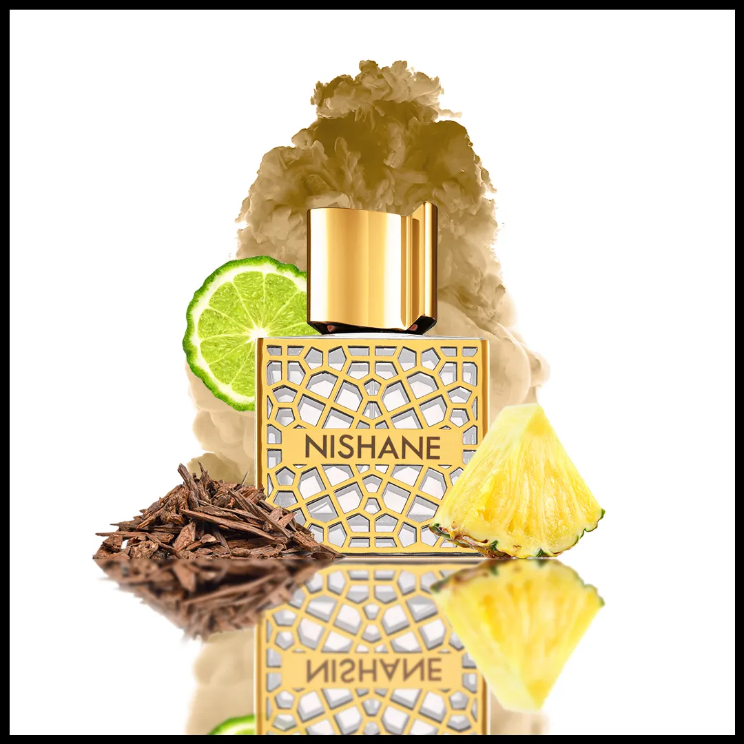 HACIVAT  OUD 50 ML