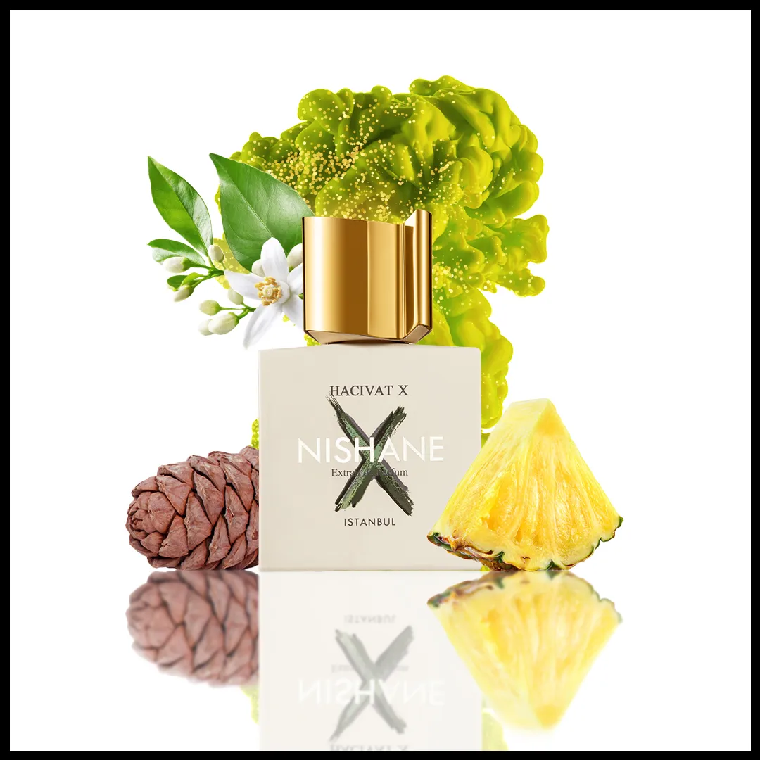 Hacivat X  100 ml