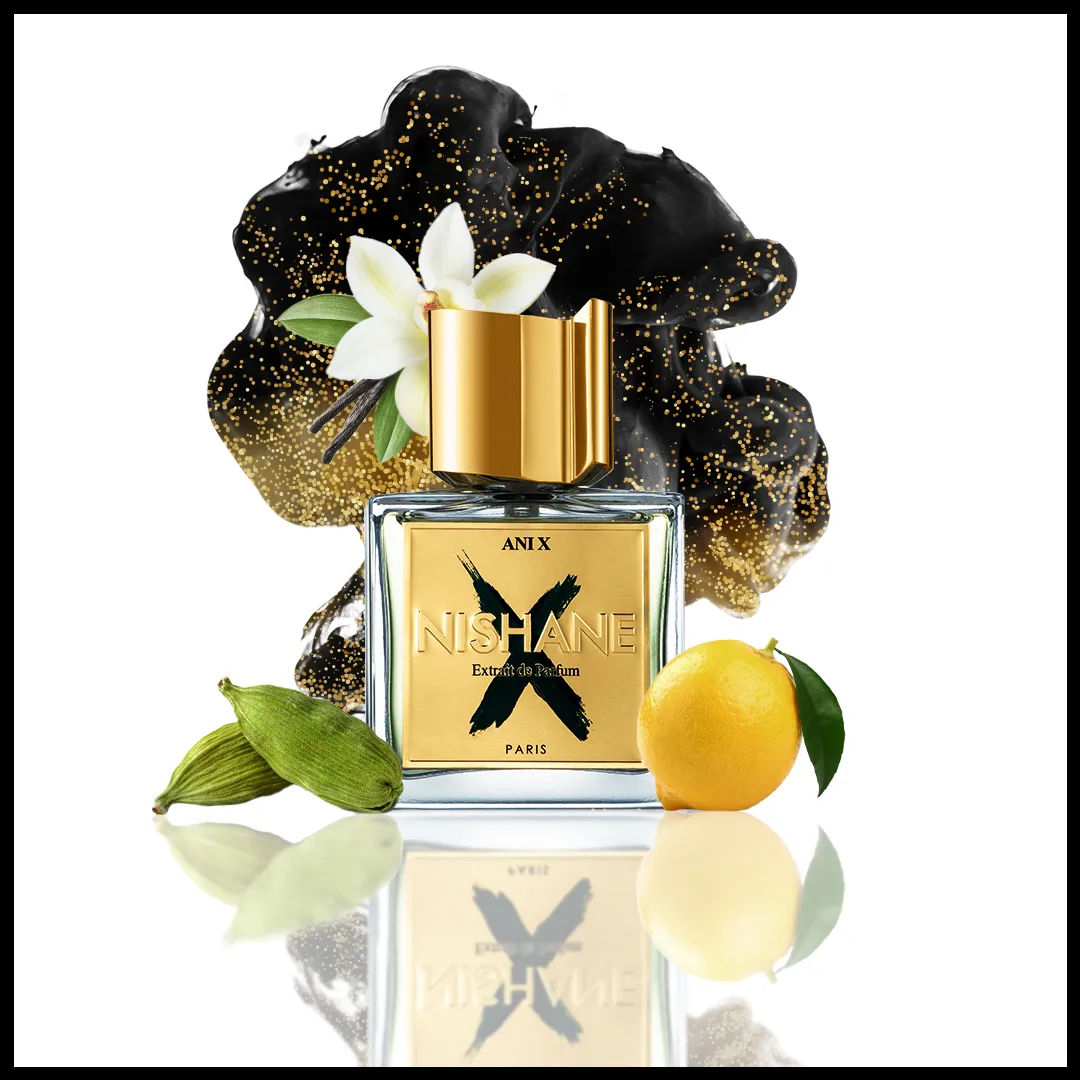 Ani X  100 ml
