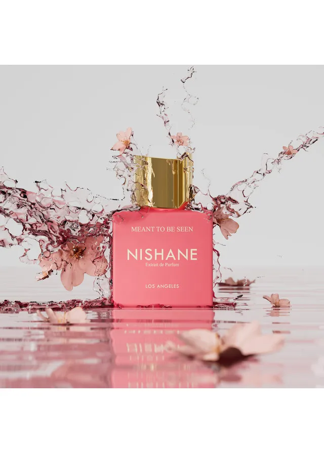 Meant To Be Seen 100 ml