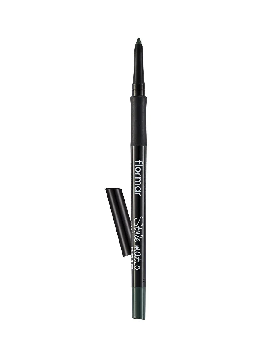 STYLE MATIC SMEL-08 SERIOUS GREEN