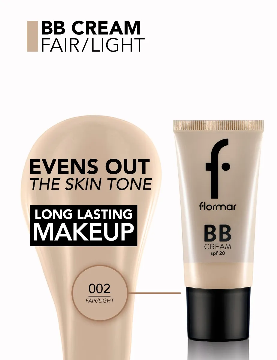 Flormar BB Cream