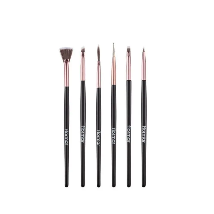NAIL ART BRUSH SET