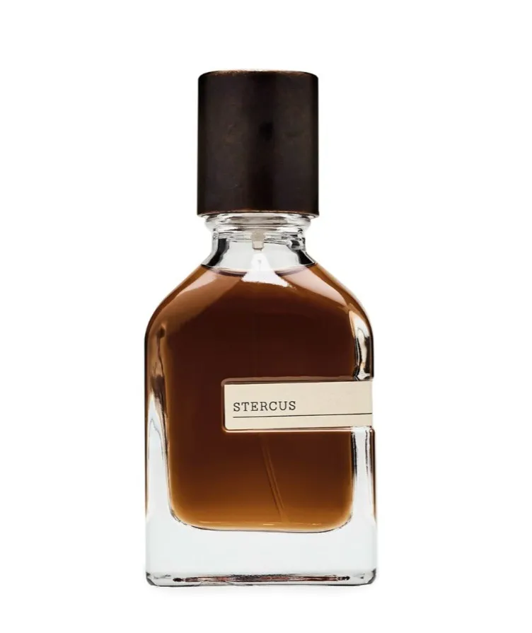 Stercus 50 ml