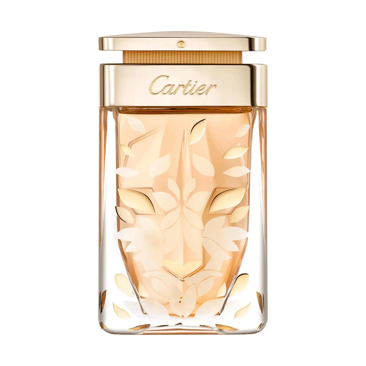 La Panthere Limited Edition Perfume For Women EDP 75ml