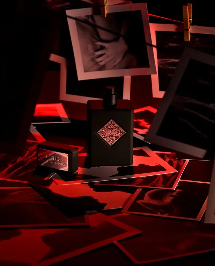 ABSOLUTE APHRODISIAQUE EDP 90ml