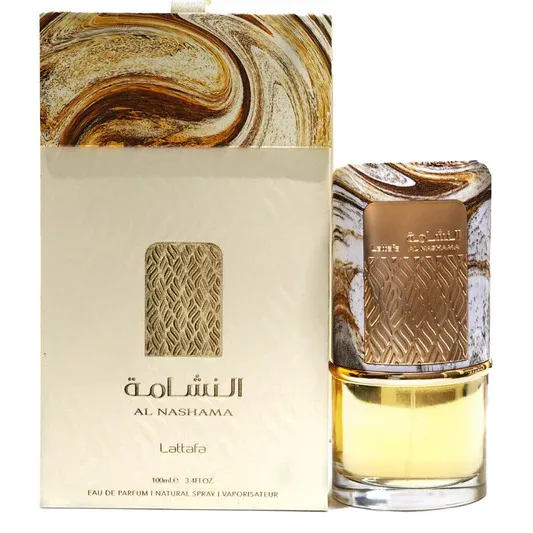Spray Al Nashama 100ml