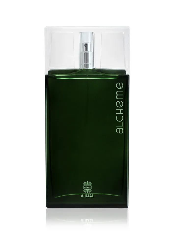 ALCHEME EAU DE PARFUM