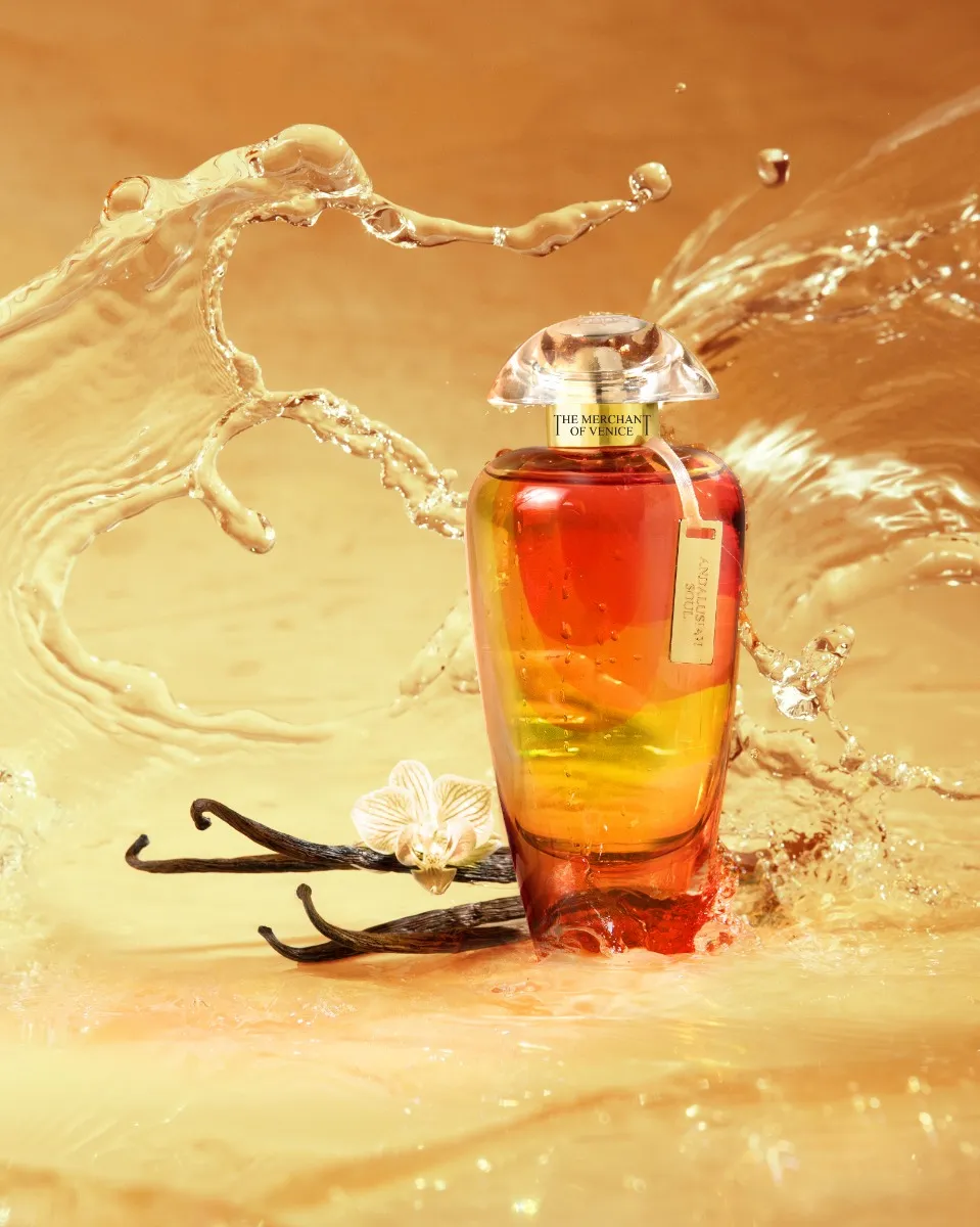 ANDALUSIAN SOUL EDP 100 ML