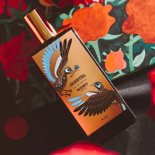 EDP ARGENTINA 75ML