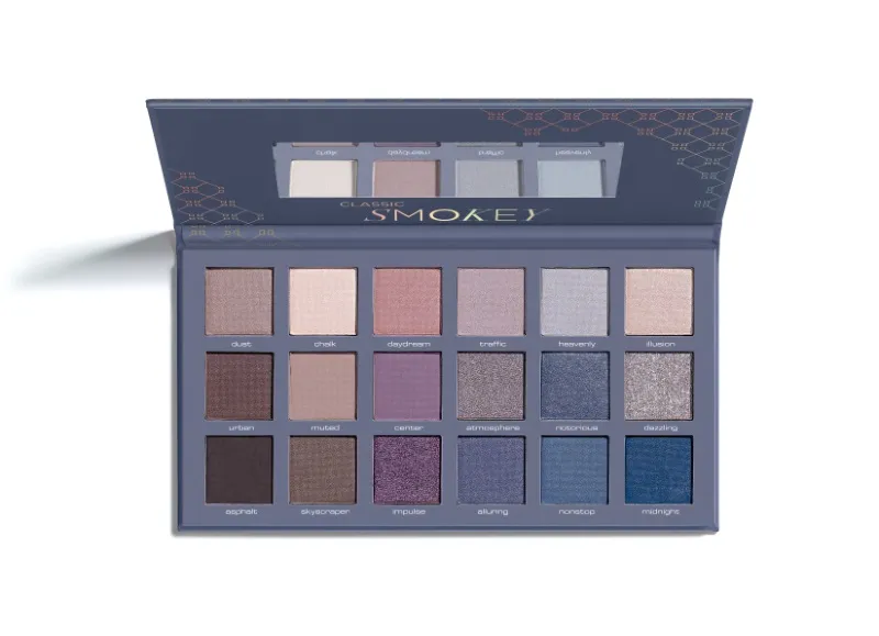 Eyeshadow Palette