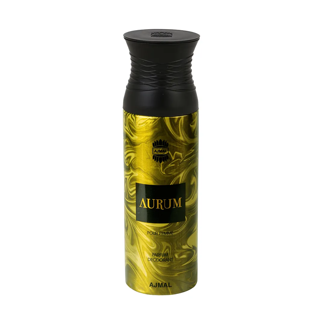 AURUM DEO 200 ML