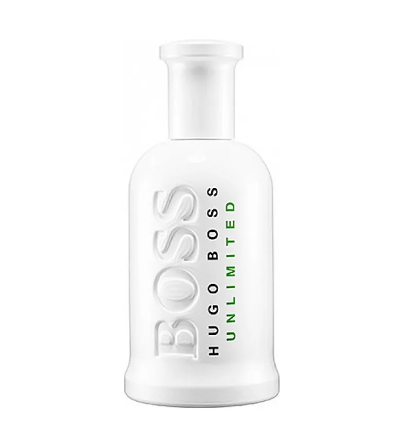 HUGO BOSS UNLIMITED MAN EDT