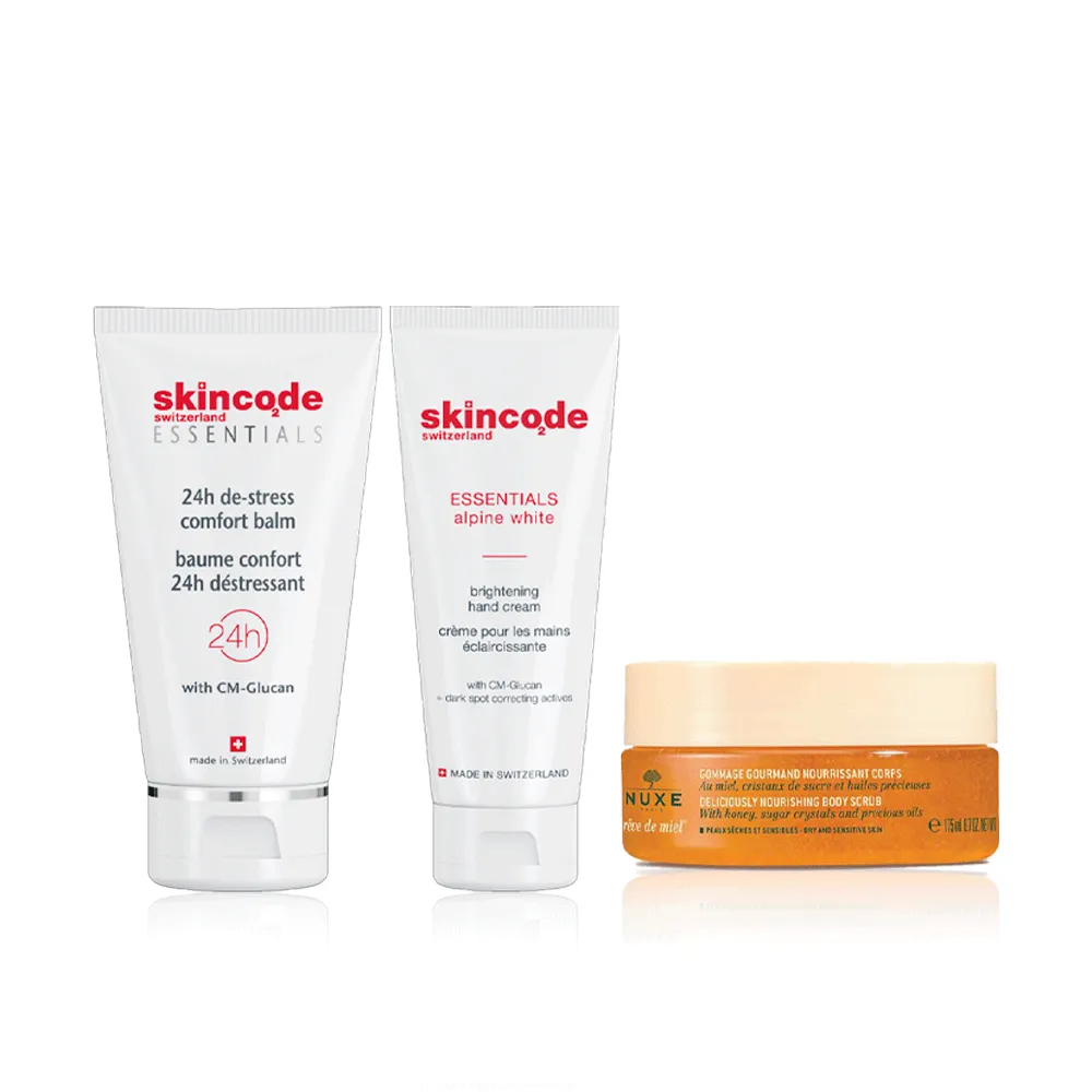 Body care