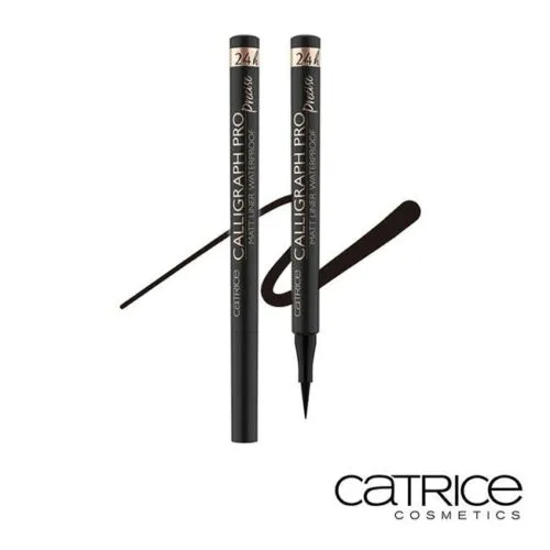 Catr. Calli. Pro Prec. 24h Liner WP 010