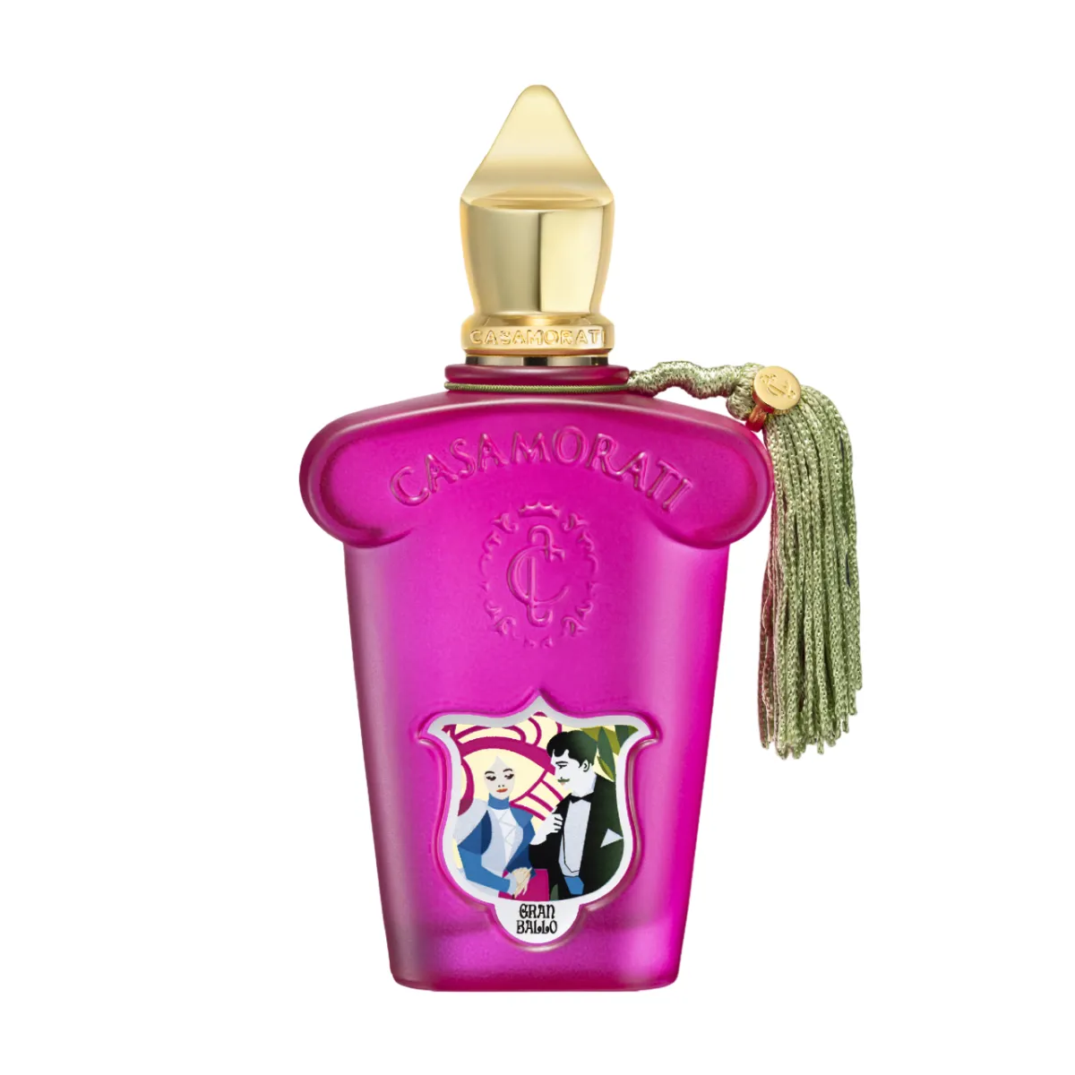 Gran Ballo EDP 100 ml