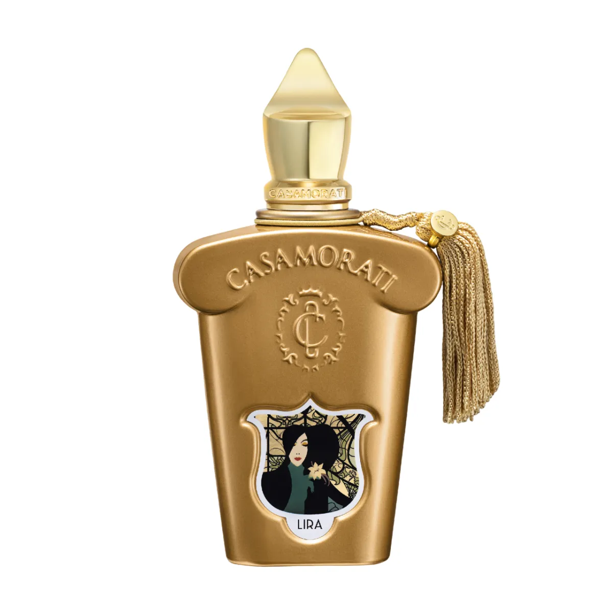 Lira EDP 100 ml