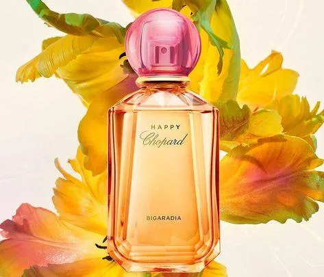  Happy Bigaradia EDP 100 ml