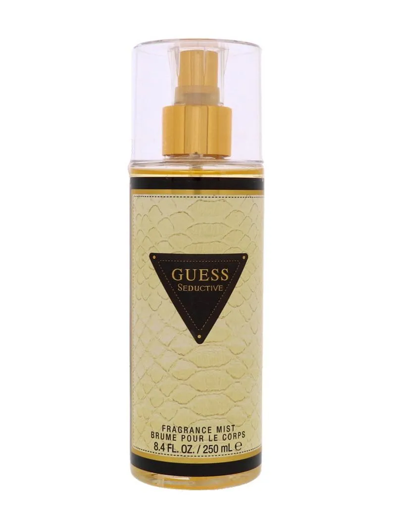 Seductive For Women Fragrance Mist 250ml