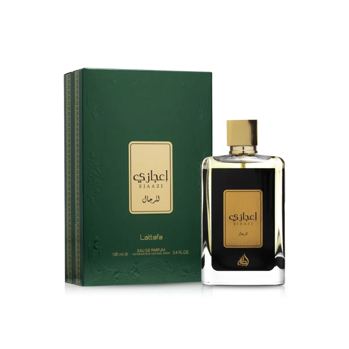 Spray Ejaazi 100Ml