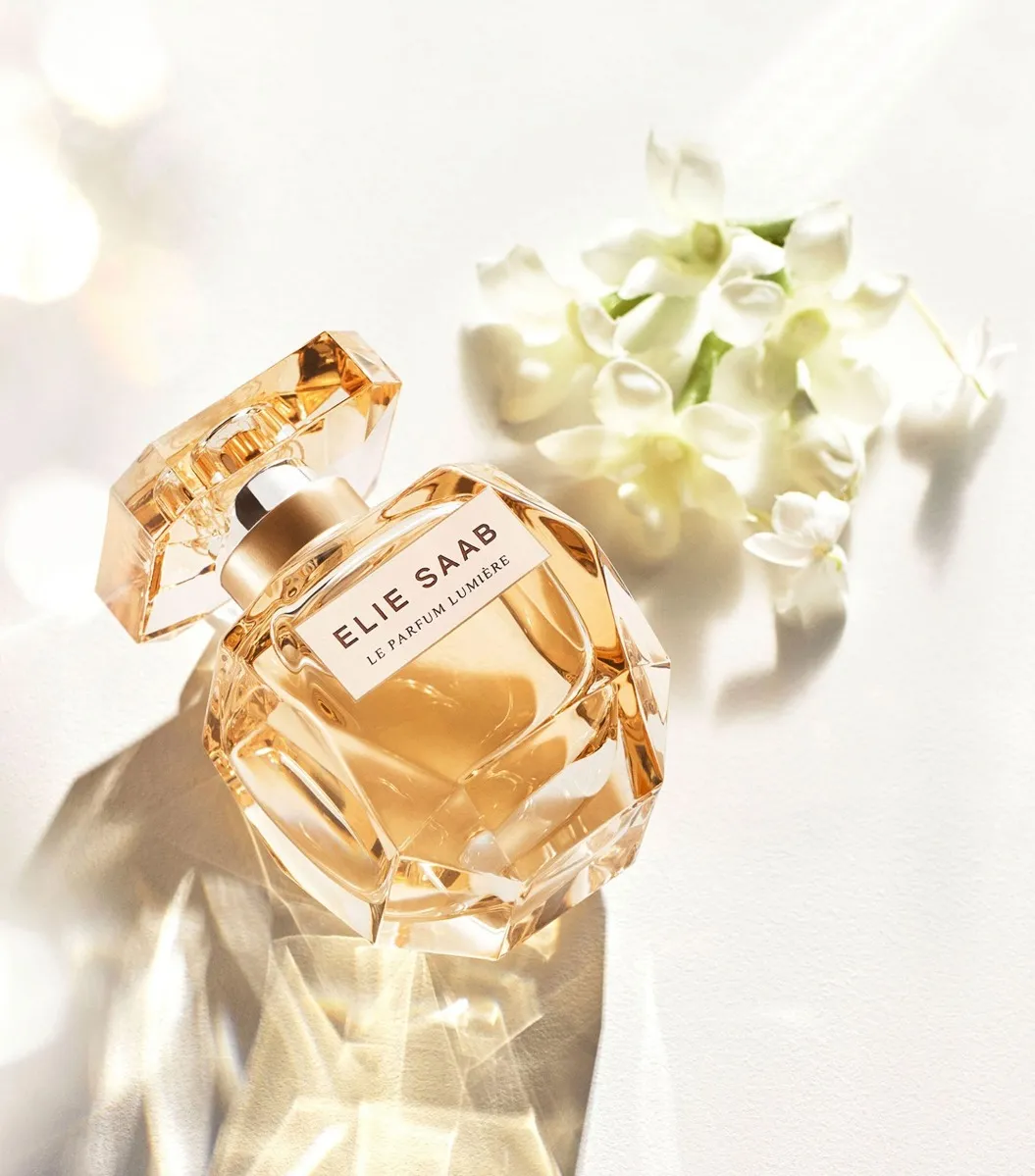 LE PARFUM LUMIERE EDP 90 ML