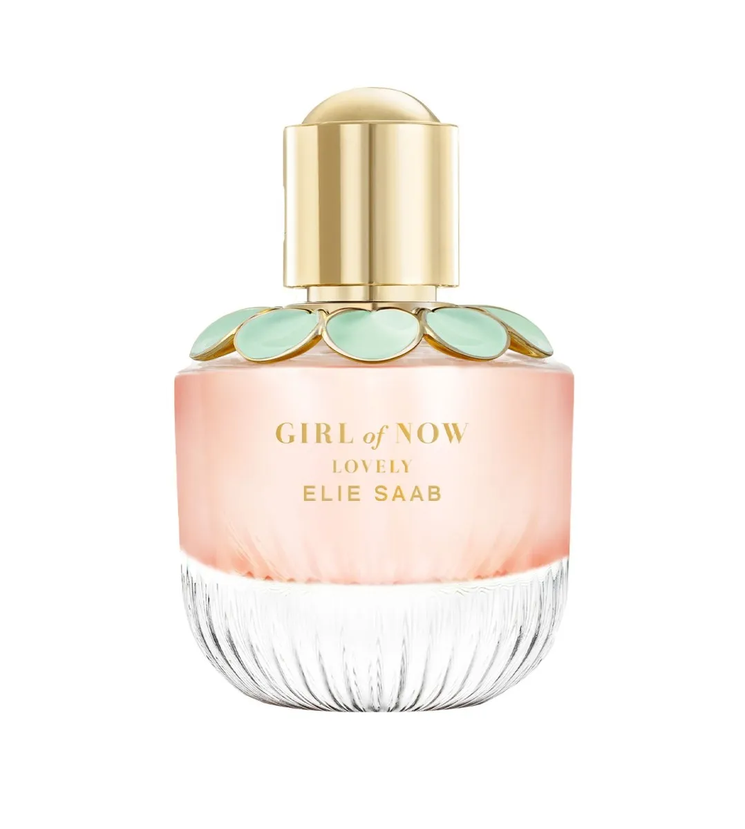 GIRL OF NOW LOVELY EDP