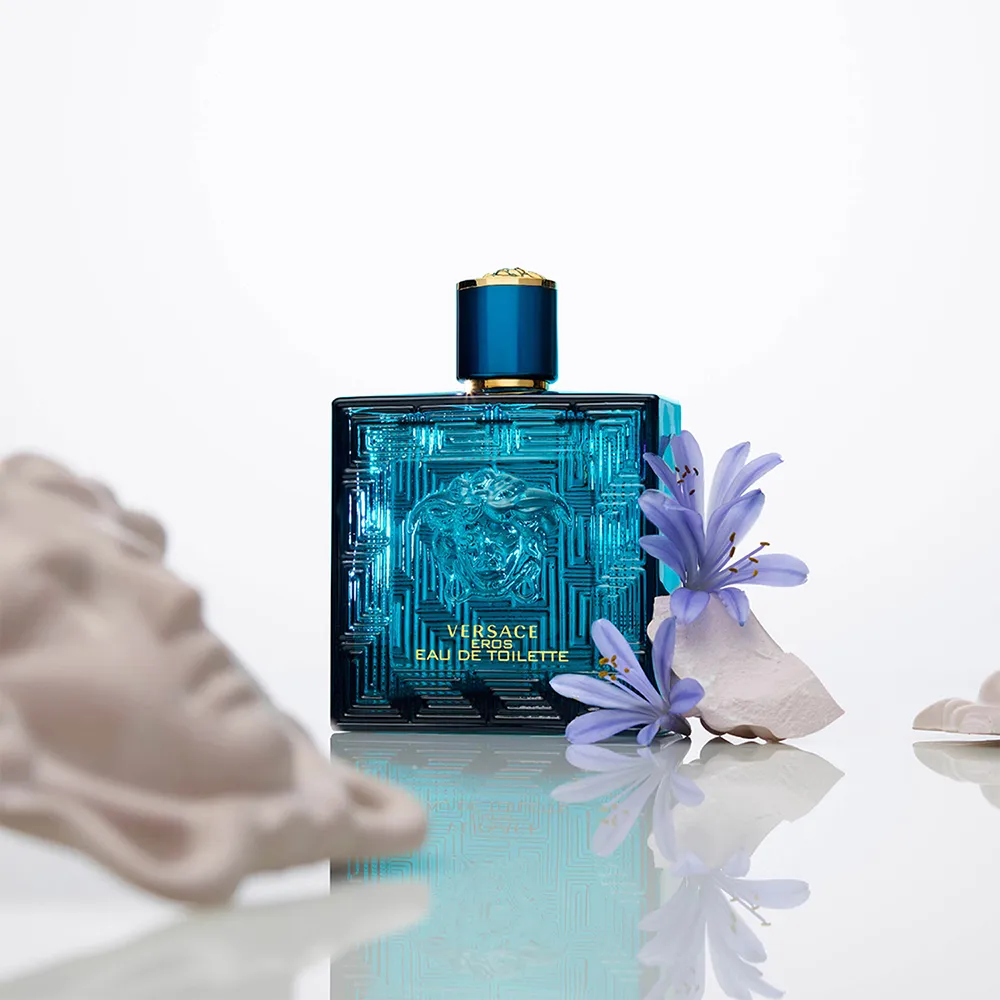 VERSACE EROS MAN EDT