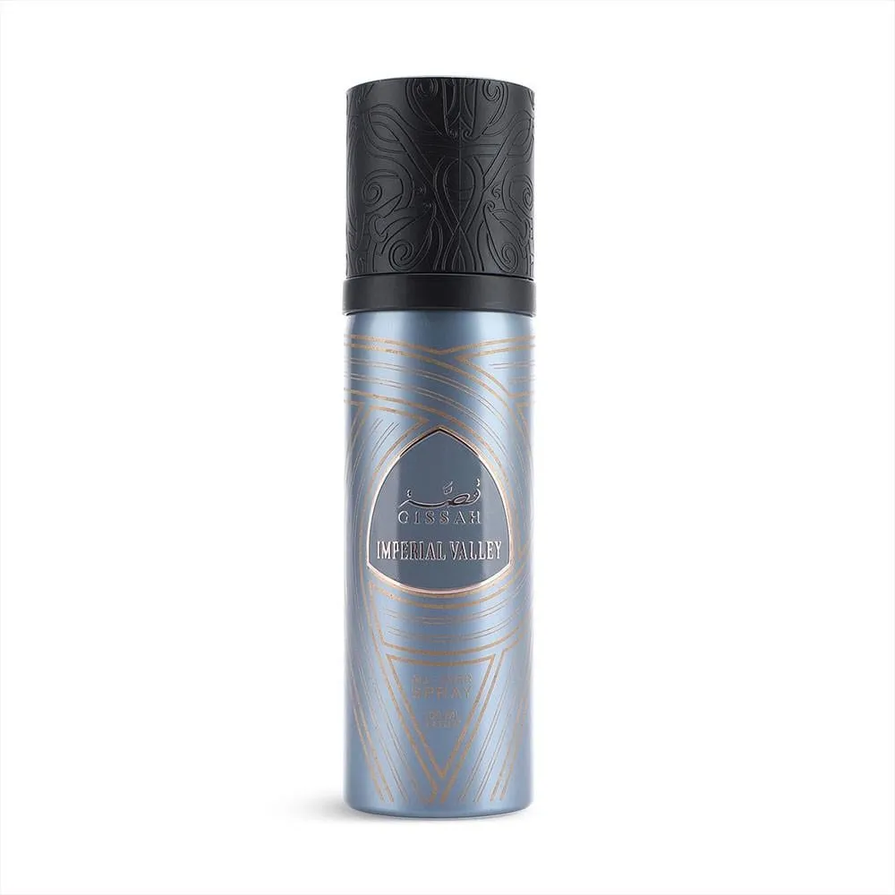 IMPERIAL VALLEY ALL OVER SPRAY -100 ML