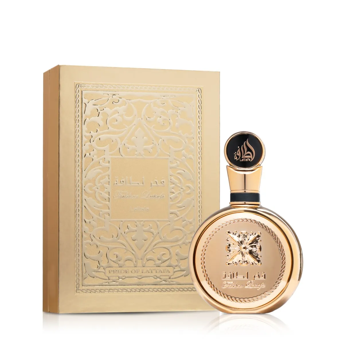 Spray Fakhar Lattafa Extrait 100ml 
