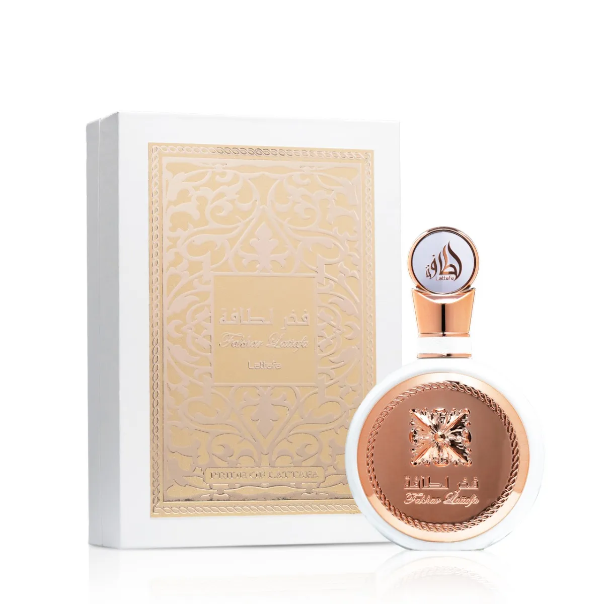 Spray Fakhar Lattafa Women100ml