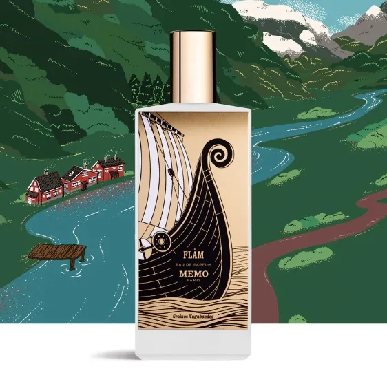 EDP FLAM 75ML NEW