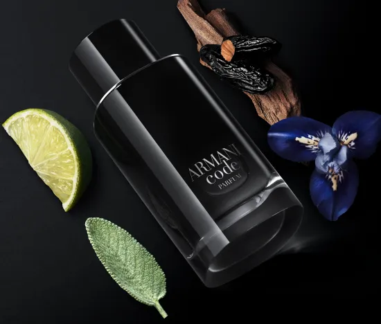 Armani Code Le Parfum