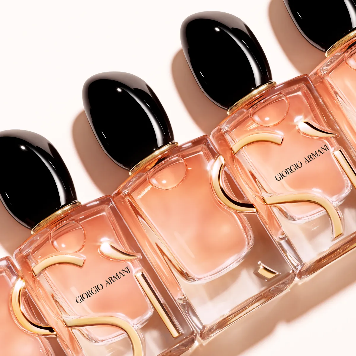 SI EAU DE PARFUM INTENSE