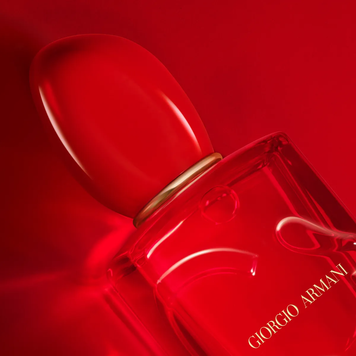 SI PASSIONE RED MUSK