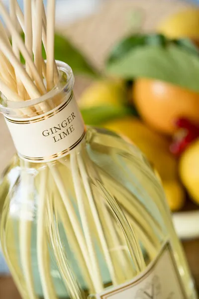 Ginger Lime