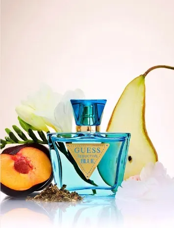 GU SEDUCTIVE BLUE FOR WOMEN EDT 75ML