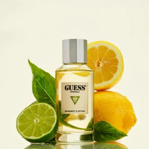 GUESS ORIGINALS TYPE 1