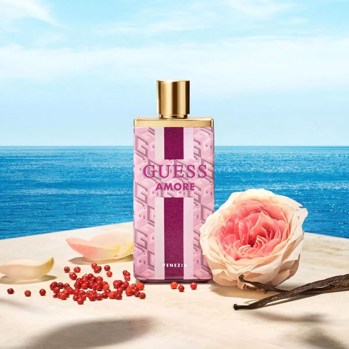  AMORE VENEZIA EDT 100ML