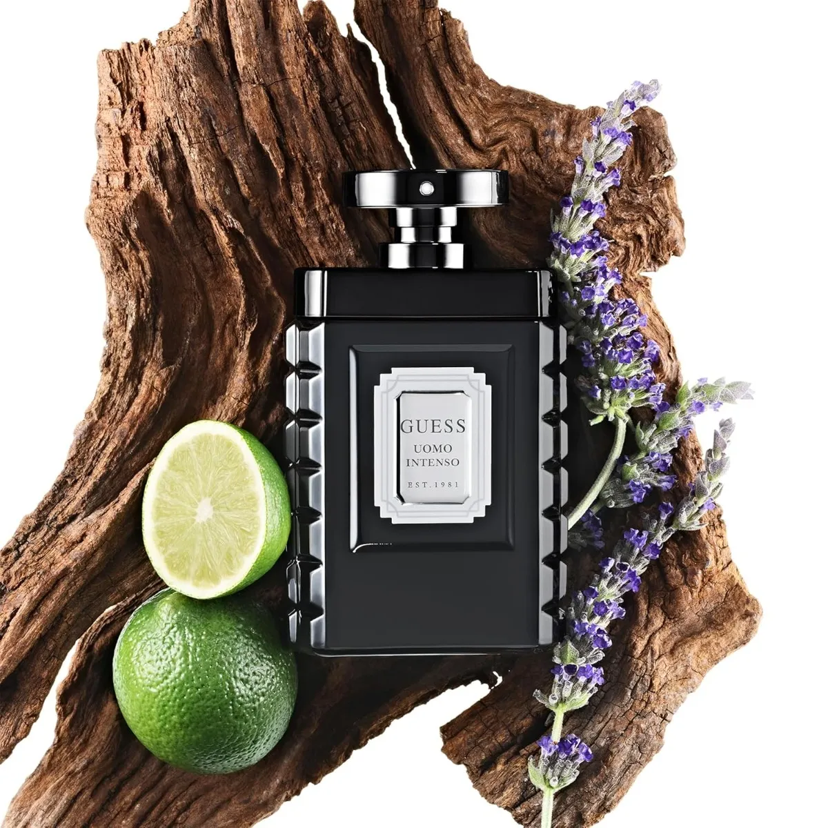 UOMO INTENSO EDP 100ML