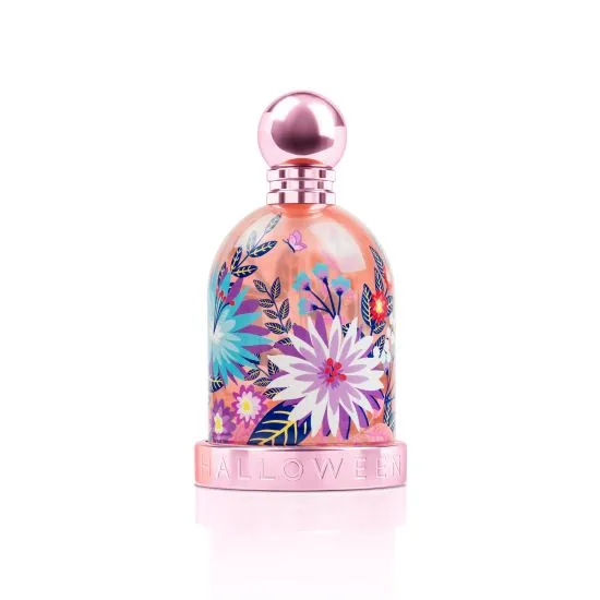 HALLOWEEN BLOSSOM EDT