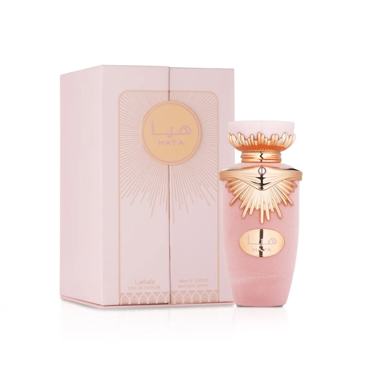 Spray Haya 100 Ml 