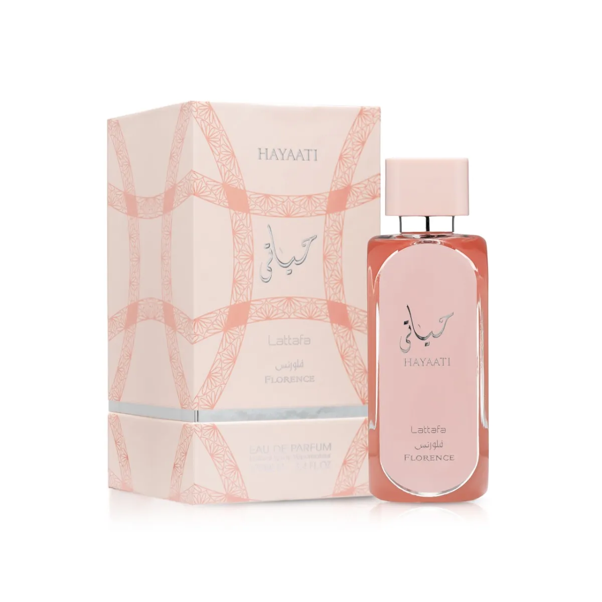 Spray Hayaati Florence 100 Ml 
