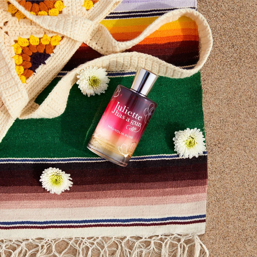 MAGNOLIA BLISS 100ML
