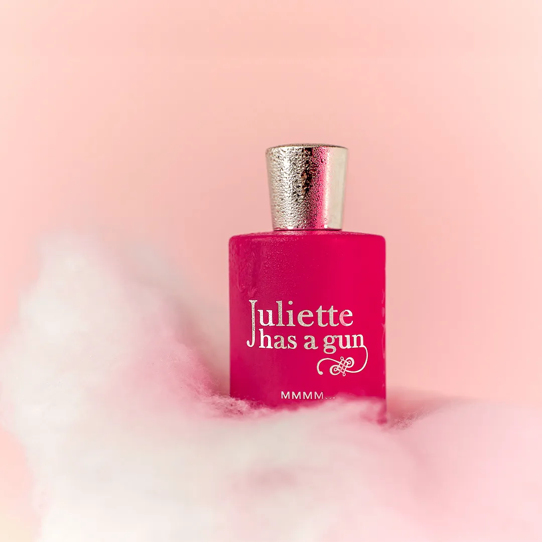 MMMM… 100ML
