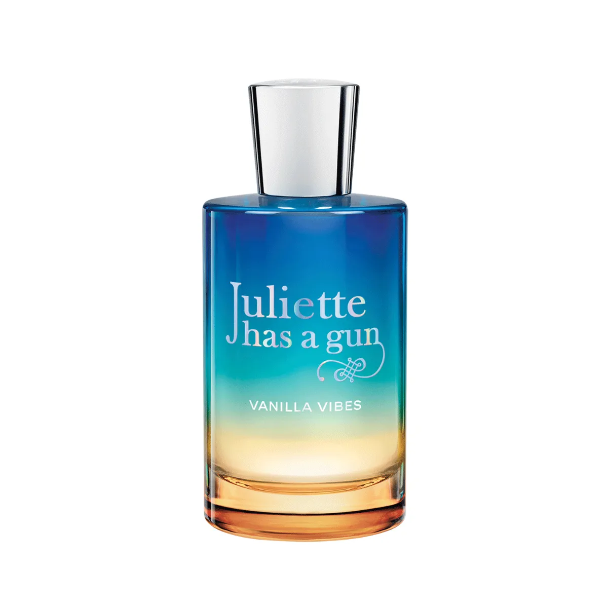 VANILLA VIBES 100ML
