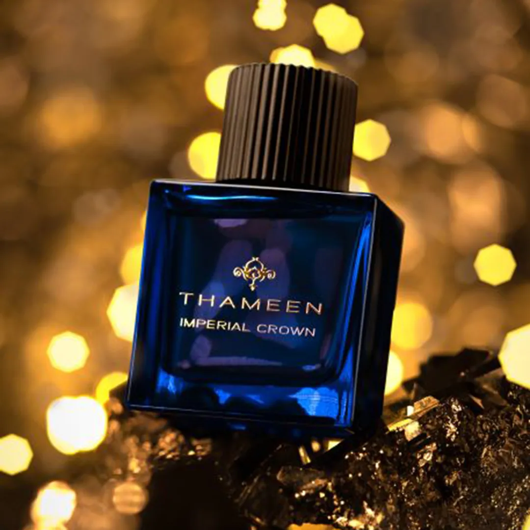 IMPERIAL CROWN 50 ML