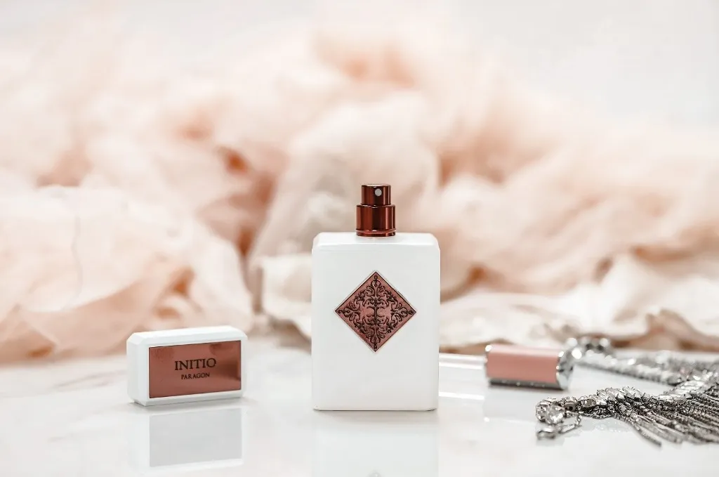 Paragon EXTRAIT DE PARFUM 90ml