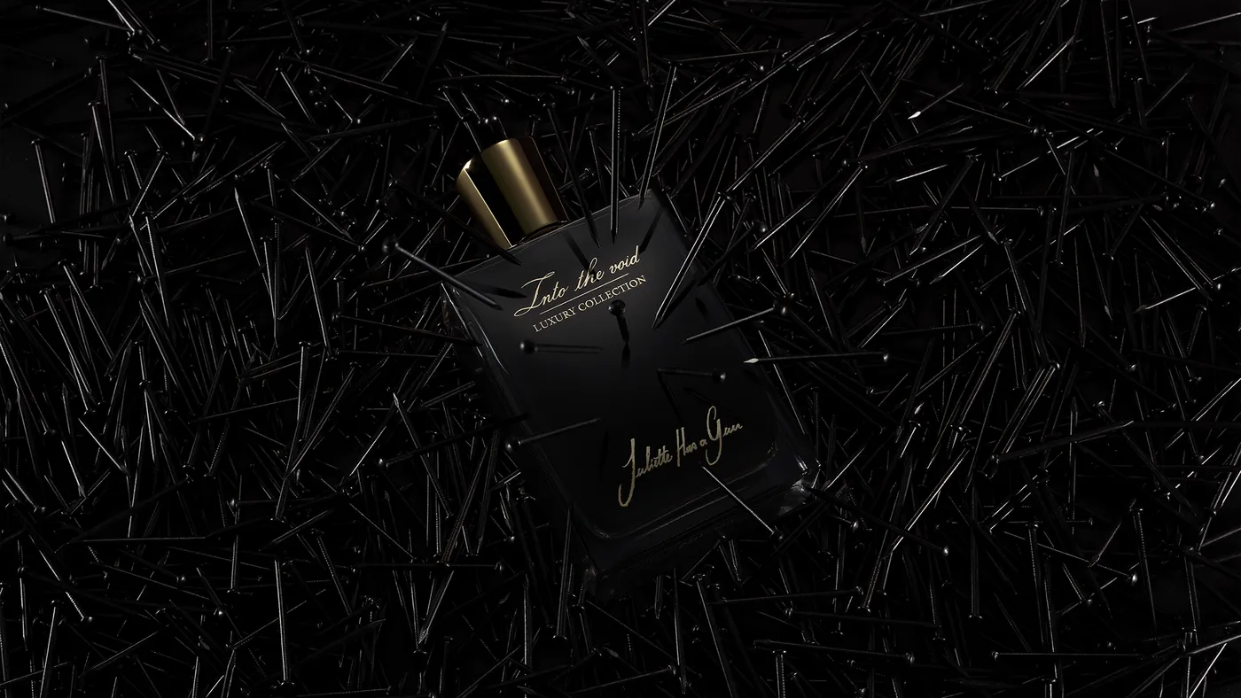 INTO THE VOID 75ML