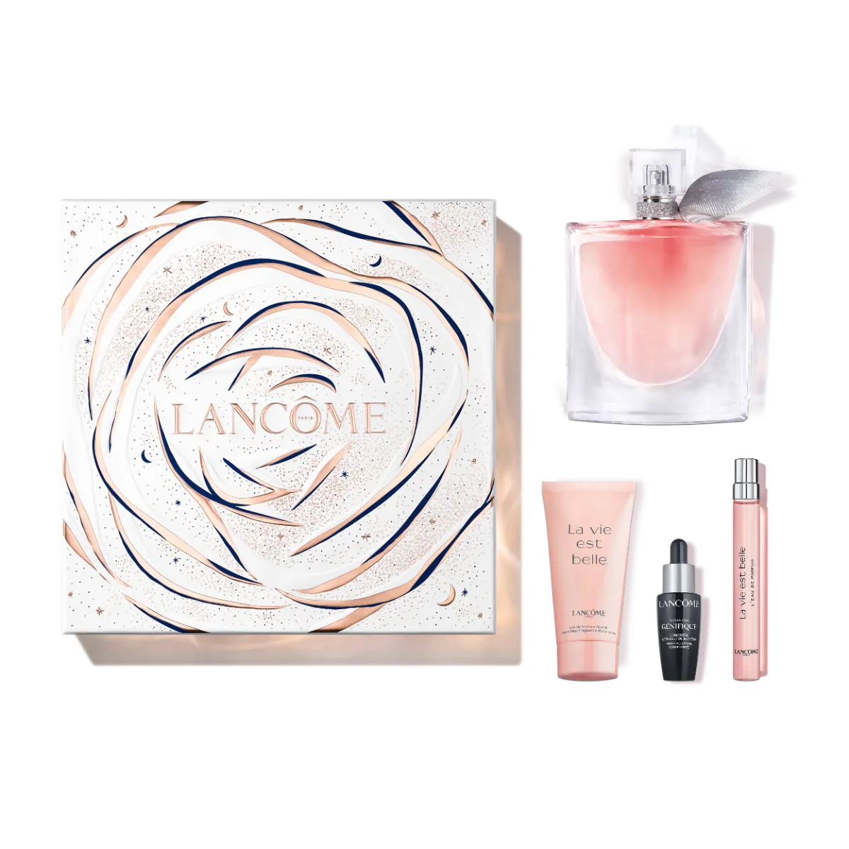  LA VIE EST BELLE 100ML FACE CARE SET - HOLIDAY LIMITED EDITION