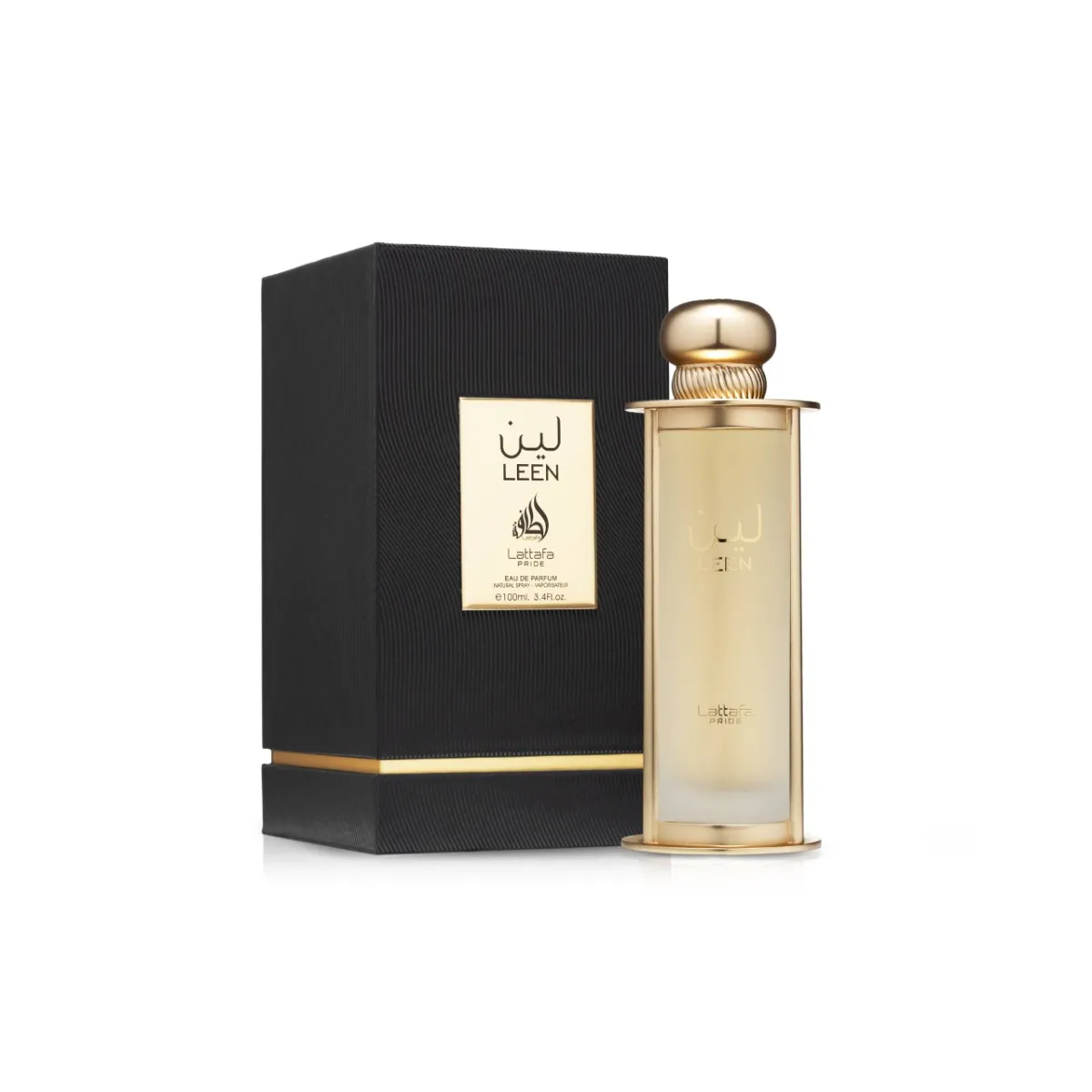 LATTAFA PRIDE Spray Leen 100ml